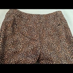 White House Black Market Pants - Cropped pants White House Black Market Pants - Cropped pants